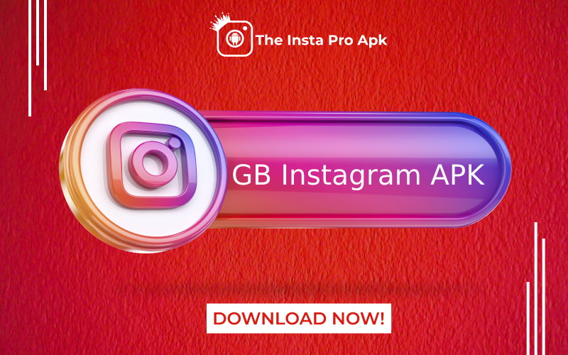 GB Instagram APK-theinstaproapk