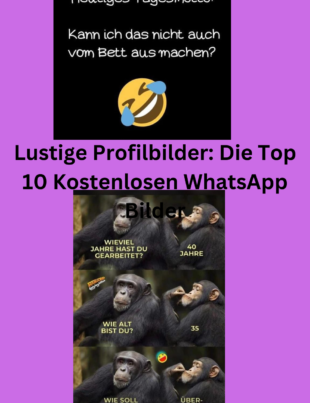 Lustige Profilbilder Die Top 10 Kostenlosen WhatsApp Bilder